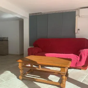  Appartement T2 40m2 + Jardin à 10min à Pied Des Plages