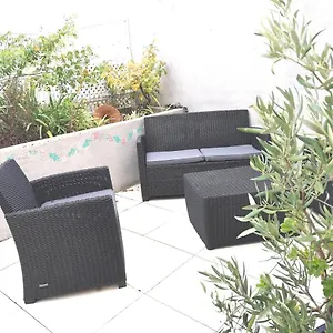  Appartement Le Grand Bleu